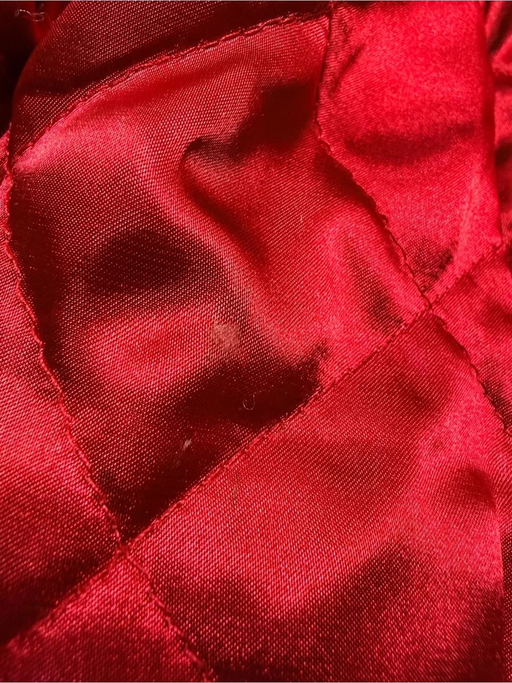 The Children's Place Red Coat Wool Black Trim Bows Holiday